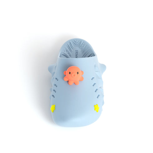 Sharkicks Pro Mule - Octopus